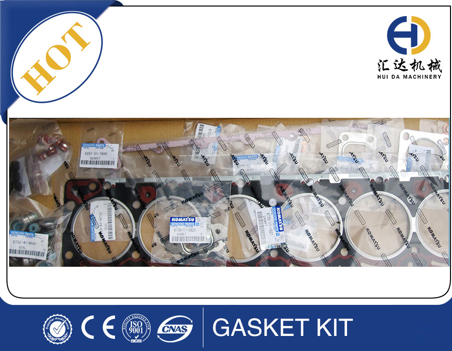 GASKET KIT GASKET KIT
