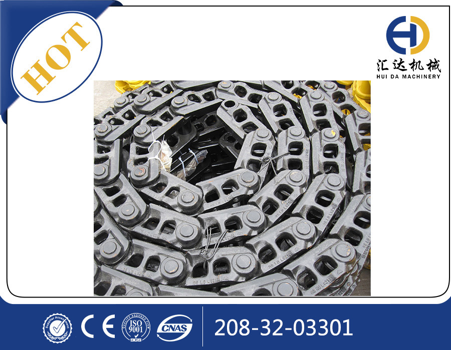 小松挖機PC360-7履帶板  小松挖機PC360-7履帶板