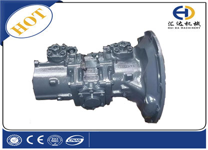 小松配件PC400-7 450-7液壓泵總成原裝全新價格優(yōu)惠 小松配件PC400-7 450-7液壓泵總成原裝全新價格優(yōu)惠