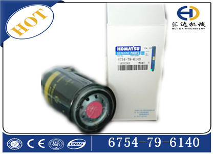 小松配件 柴濾細濾6754-79-6140 保養件大全 純正原裝 小松配件 柴濾細濾6754-79-6140 保養件大全 純正原裝