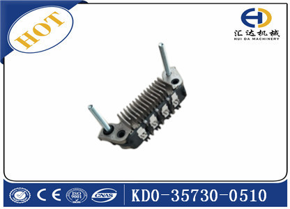 小松PC360-7整流器總成KD0-35730-0510  小松PC360-7整流器總成KD0-35730-0510