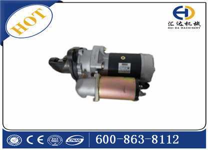 小松600-863-8112啟動機 小松600-863-8112啟動機