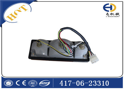 小松挖掘機組合燈417-06-23310 小松挖掘機組合燈417-06-23310