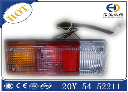 挖掘機配件小松雨刷電機20Y-54-52211 挖掘機配件小松雨刷電機20Y-54-52211