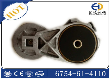 小松PC200-8皮帶張緊輪6754-61-4110挖掘機配件大全 小松PC200-8皮帶張緊輪6754-61-4110挖掘機配件大全