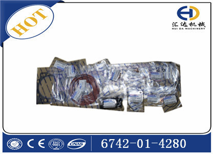 小松挖掘機下修理包6742-01-4280 小松挖掘機下修理包6742-01-4280