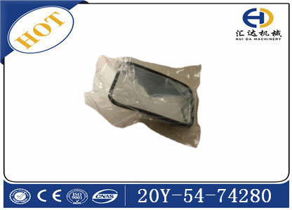 小松PC240-8后視鏡20Y-54-74280 小松PC240-8后視鏡20Y-54-74280