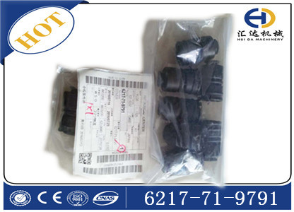 小松PC450-8供油管蓋 6217-71-9791 PC400-8輸油管蓋 小松PC450-8供油管蓋 6217-71-9791 PC400-8輸油管蓋
