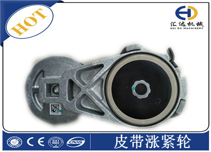 小松PC200-8皮帶漲緊輪原裝質(zhì)量價格優(yōu)惠