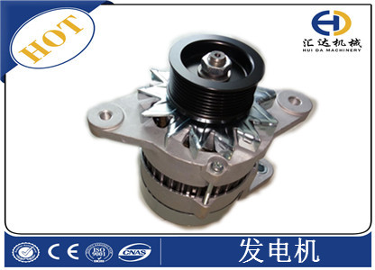 小松PC300-7發電機總成 小松PC300-7發電機總成