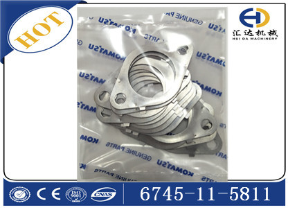 小松PC300-8發(fā)動機墊片6745-11-5811