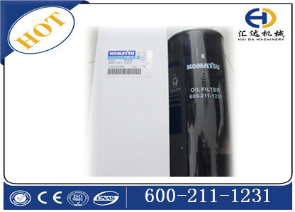 小松柴油濾芯大全600-211-1231燃油濾芯 小松柴油濾芯大全600-211-1231燃油濾芯