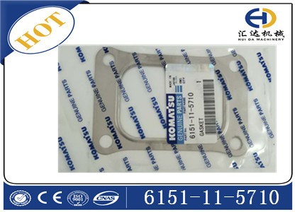 小松PC220-8增壓器墊片6151-11-5710 小松PC220-8增壓器墊片6151-11-5710